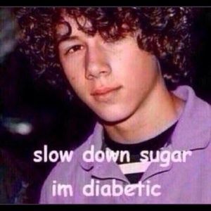 Meet your Posher, Joseph